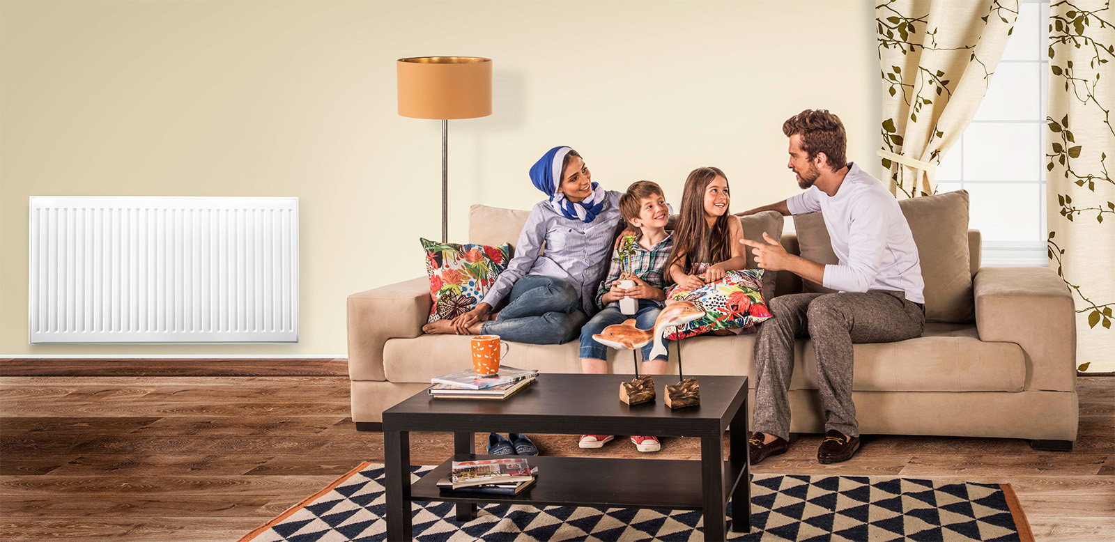 Tash – Tash Radiator