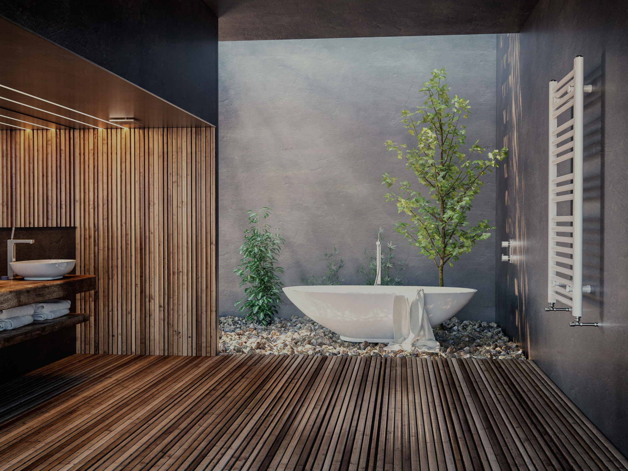 Tash – Tash Radiator