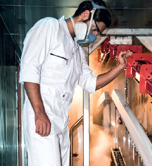 Tash – Tash Radiator