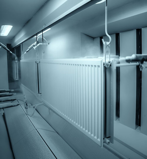 Tash – Tash Radiator