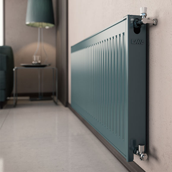 Tash – Tash Radiator