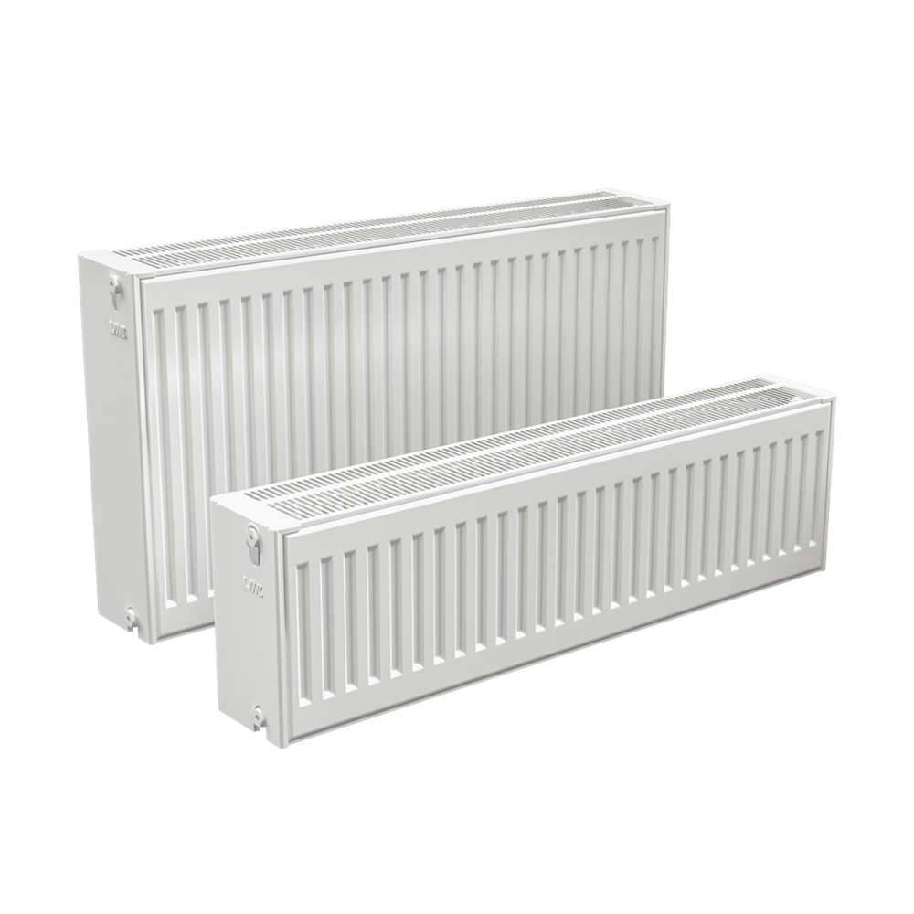 رادیاتور پنلی تیپ ۳۳ – Tash