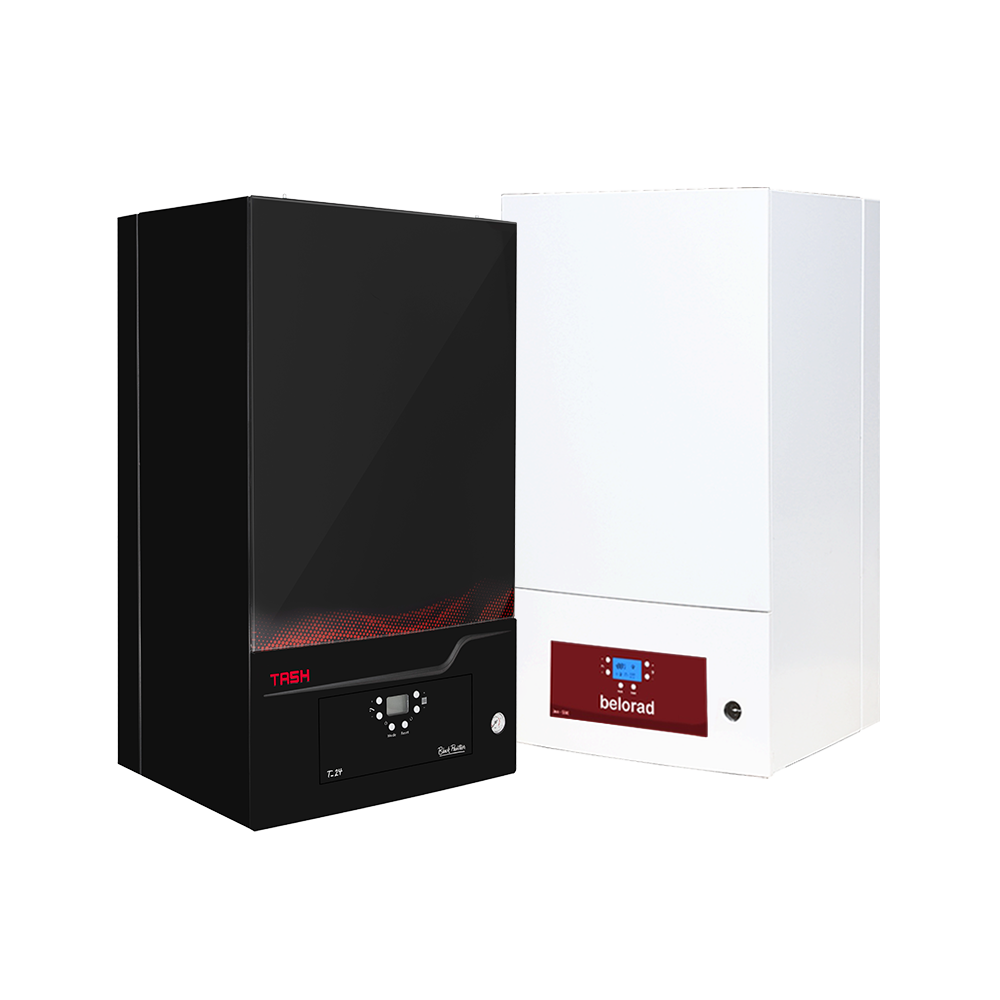 تاش رادیاتور – Tash Radiator