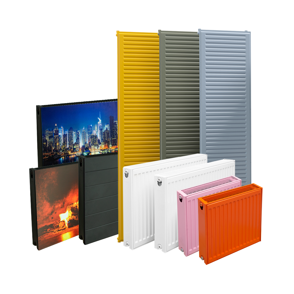 Tash – Tash Radiator