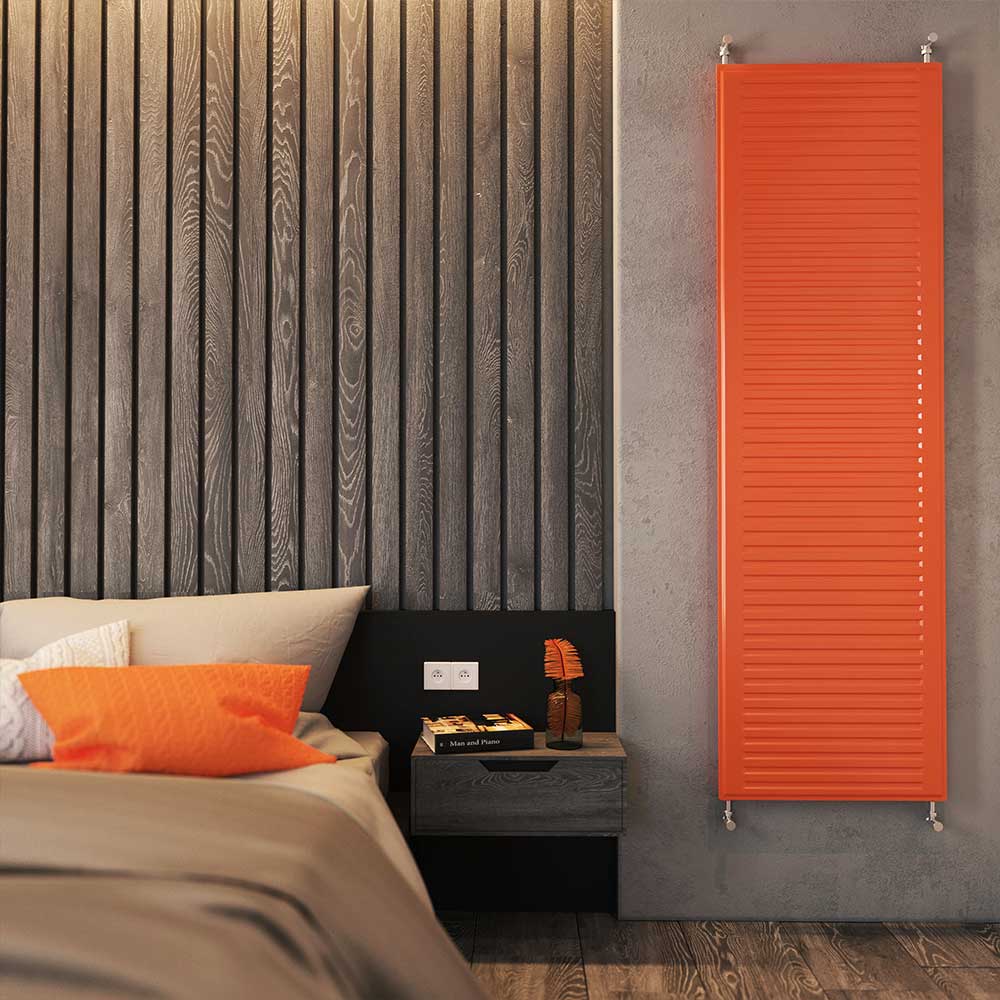 Panel Radiator – Tash