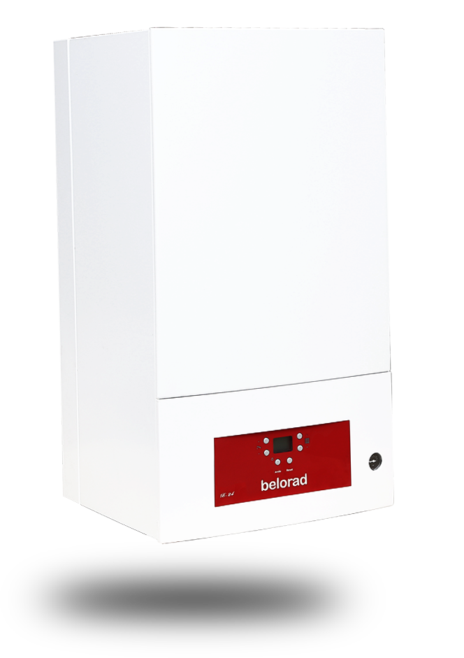 تاش رادیاتور – Tash Radiator